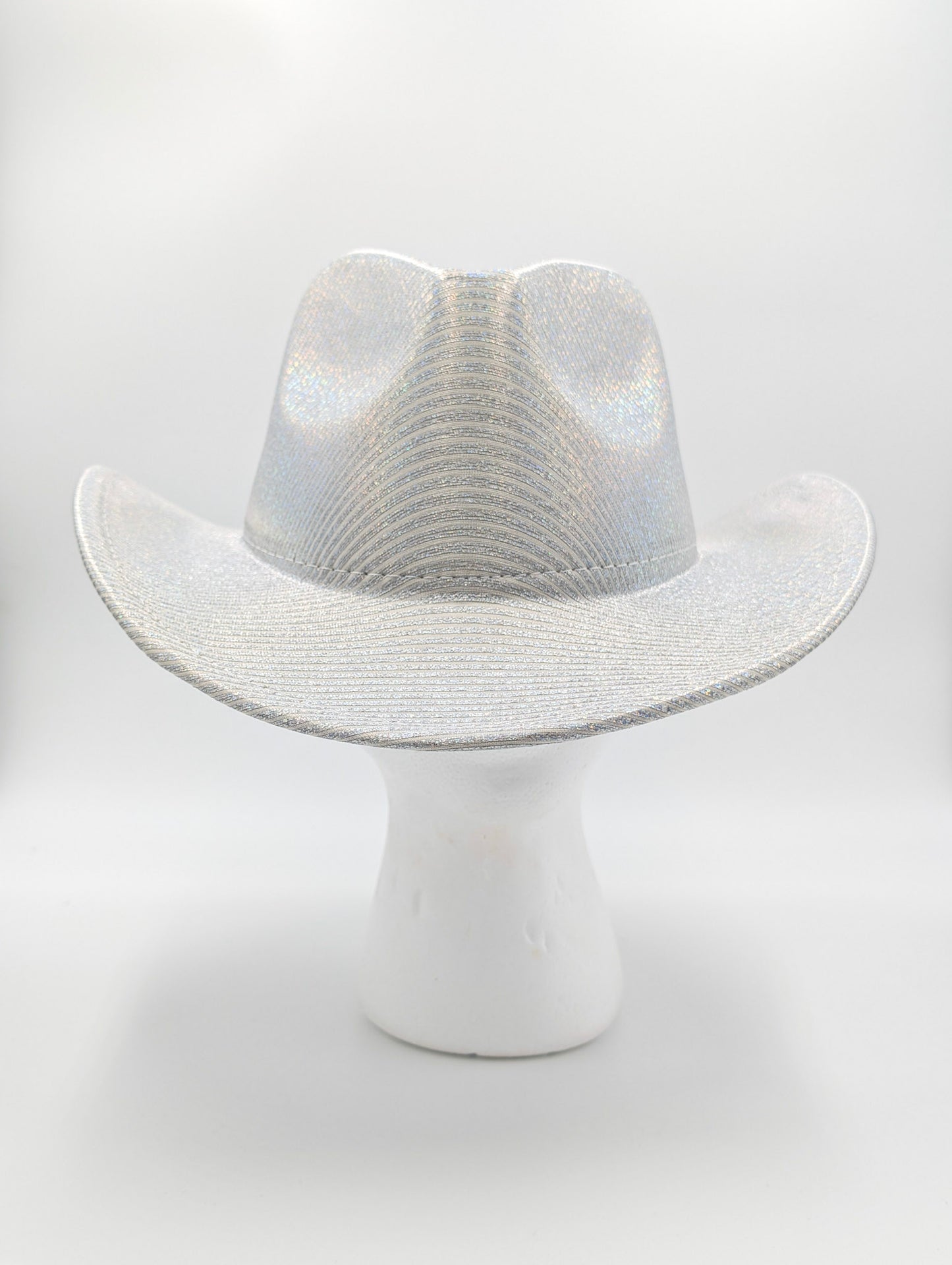Colorful Cowboy Hat