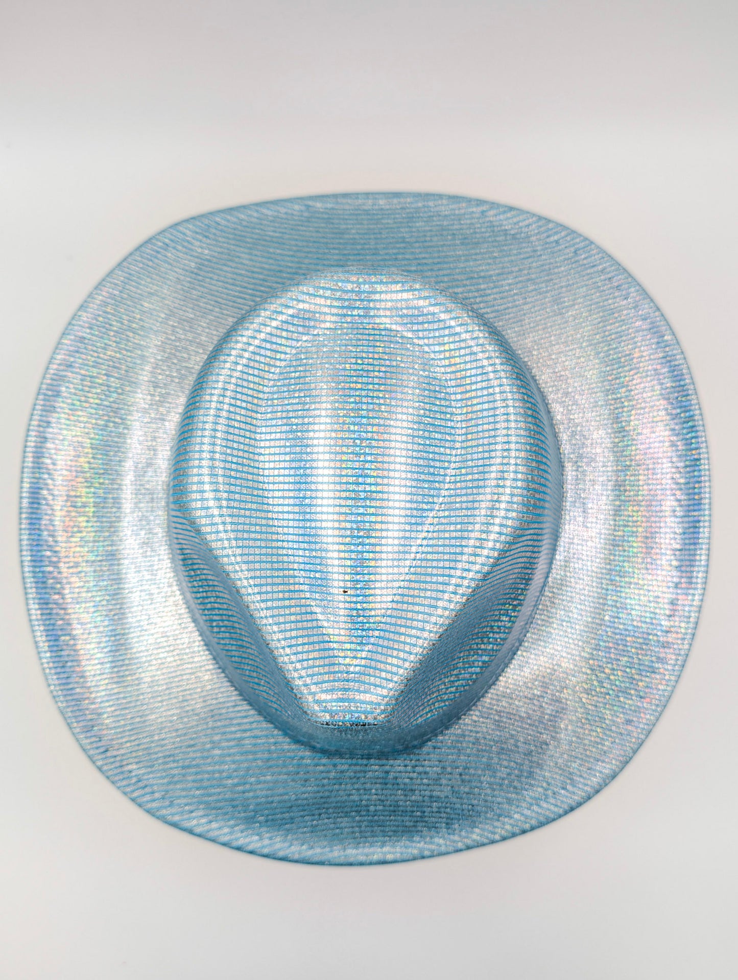 Colorful Cowboy Hat