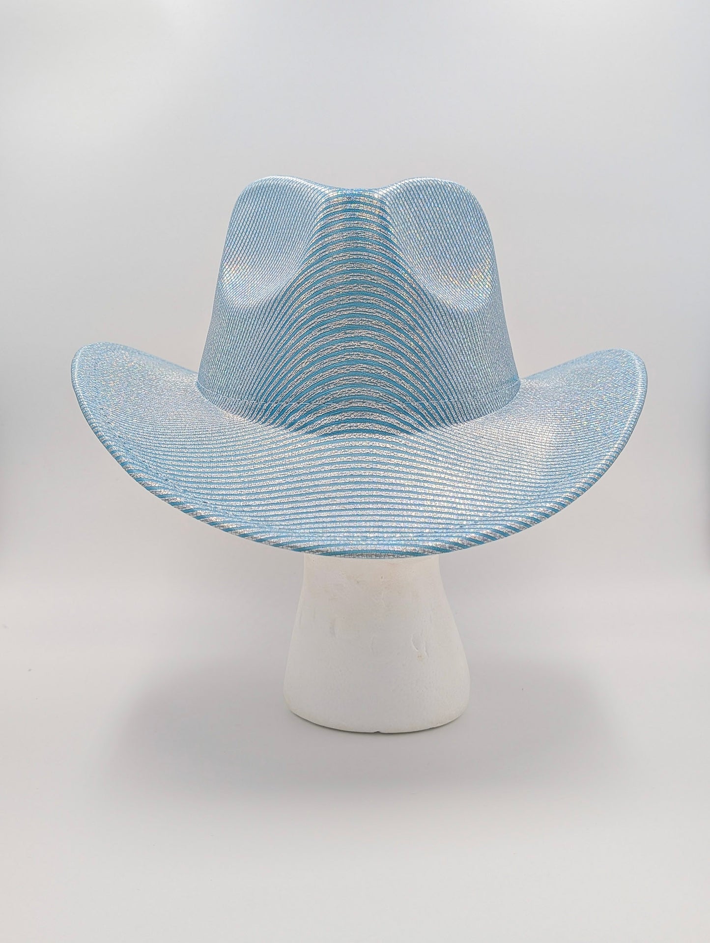 Colorful Cowboy Hat