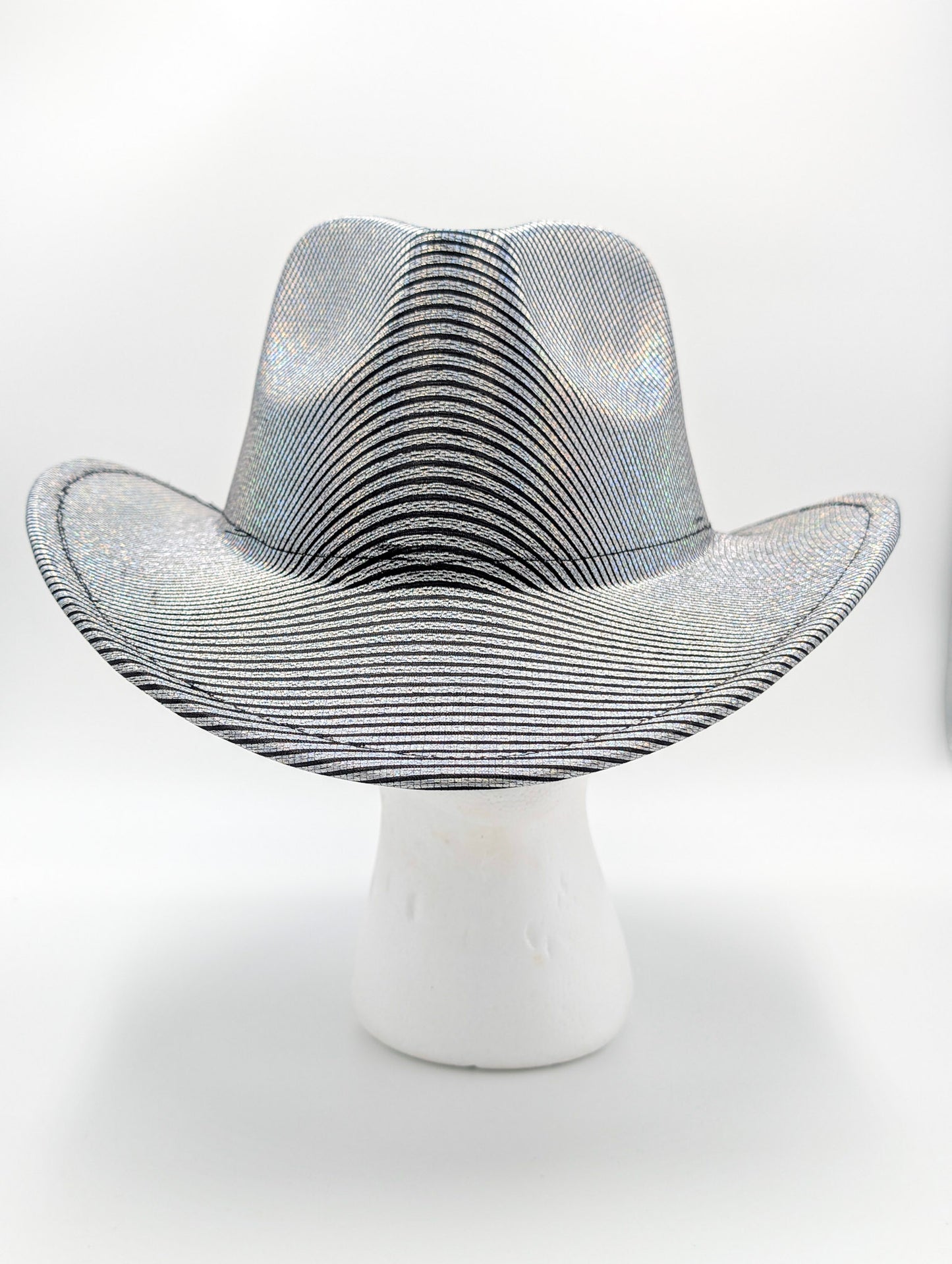 Colorful Cowboy Hat