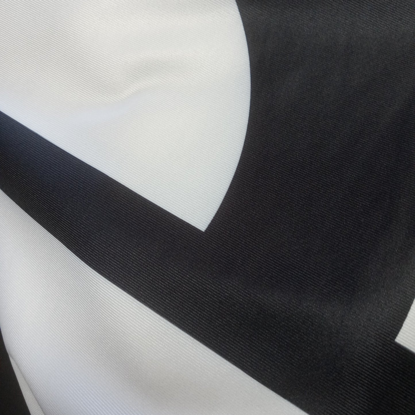 Geometrical shape Print Dress