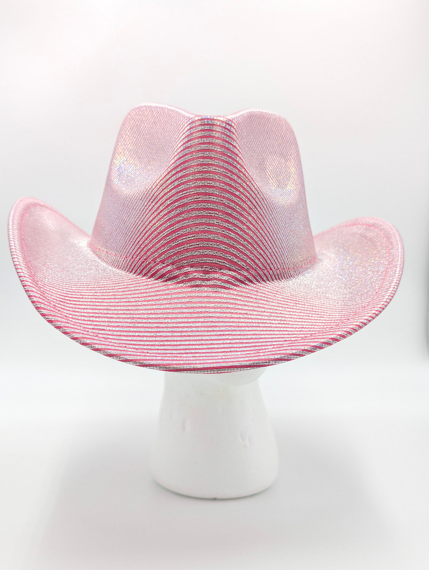 Colorful Cowboy Hat