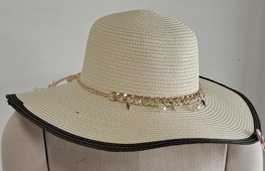 Straw hat